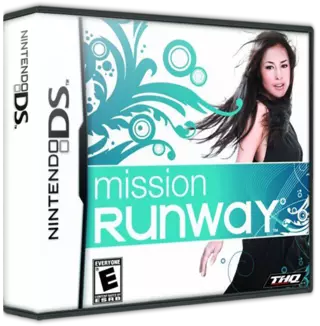 ROM Mission Runway